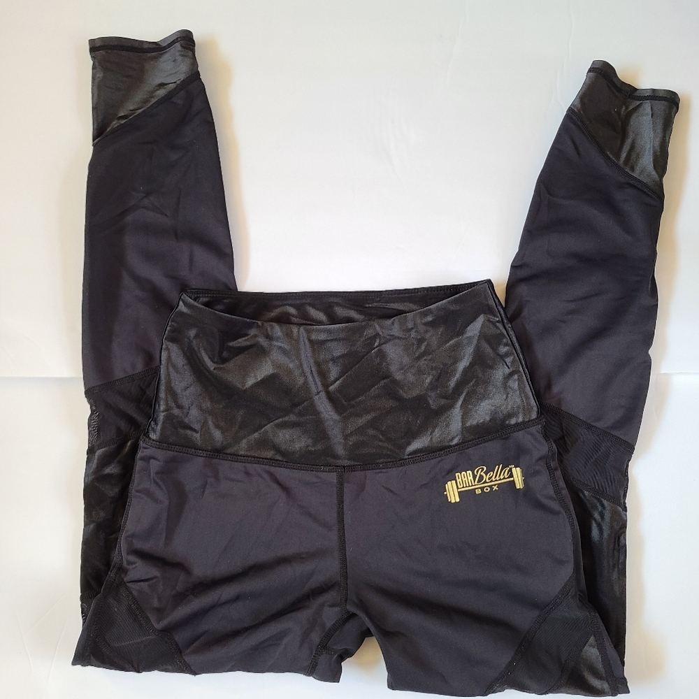 BarBella Box “KiKi” Legging